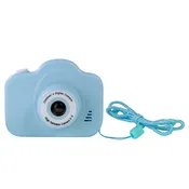 Everything Summer Camp Children's Digital Camera