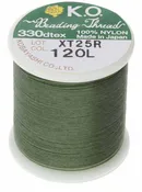 K.O. Thread - Dark Olive