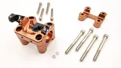 ALTIS SIGMA DIRECT BAR MOUNT
