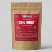 Soil Fungi