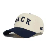 Arched Pack Hat