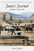 Janie’s Journal, Vol. 1 (1984-1987) – Janie Tippett