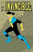 Invincible Foil Edition #1 Reprint CVR A Cory Walker & Bill Crabtree Foil 03/11/26
