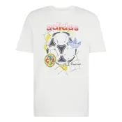 adidas Club America FC OG2 Men's Graphic Tee