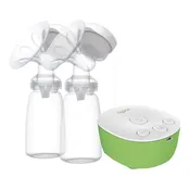 Figaroo™ Endura- Double Electric Breast Pump