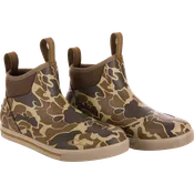 CAMP DECK BOOT
