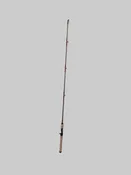 Regular Action Long Handle Cork Buck Perry Trolling Rod