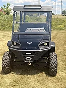 2024 L7 Crew 4x4