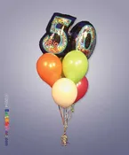 “Oh-No” Birthday Cluster