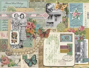 Junk Journal Bolts
