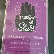 A handful of stars kit