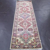2'6 x 8'3 Pakistani Kazak #75213