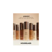 Ambient Soft Glow Foundation Sample Card - 2024