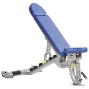 Hoist CF-3160 Flat/Incline Bench