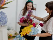 1:1 Consultation In-Person — Joseph Richard Florals