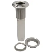 0 Degree Screwless Rod Holder