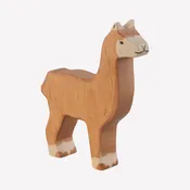 Alpaca