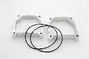 1 inch valve cover spacers