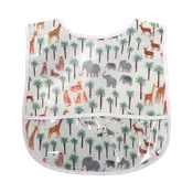 3 Marthas Laminated Bibs