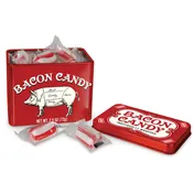 Bacon Candy