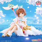 Cardcaptor Sakura Clear Card Arc Sakura Kinomoto