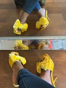 Bella -Yellow