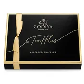12PC SIGNATURE TRUFFLES