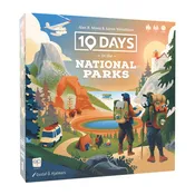 10 Days In The National Parks