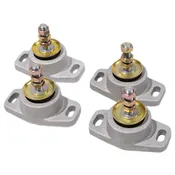 Motor Mount Set (4pack)