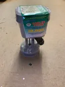 10,000 CFM 115 VOLT COOLER PUMP