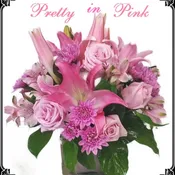 Pretty in Pink