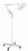3-Diopter Mag lamp w- Stand, UL listed