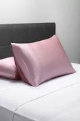 25 Momme 100% Pure Mulberry Silk Pillowcase