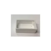 1 Oval Speaker Enclosure