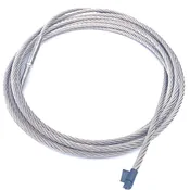 Cable Stainless Steel 3/8″ X 302″ Winch