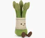 Amuseable Asparagus