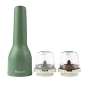 FinaMill Classic Rechargeable Spice Grinder