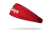 JUNK Big Bang Lite Headband — Peak Performance - The Running Store