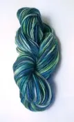 Clasica Wool - 116 - Caribe - Space Dyed — Manos Del Uruguay — Flying Fingers Yarn Shop