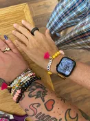 BMYS Friendship Bracelet by Kaitlyn
