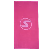 Big "S" Logo Towel