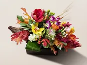 Autumn's Cornucopia