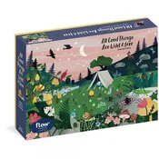 All Good Things Are Wild & Free 1000 Piece Puzzle