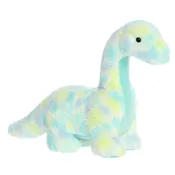Aurora® - Dinos & Dragons - Watercolor Dinos™ - 11.5" Brachio Blue™