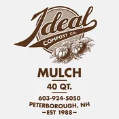 Fine Textured Mulch