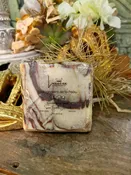 Soulagement de la Peau (Skin Relief) Cold Process Artisanal Soap — New Orleans Florist Arbor House floral.event.creative