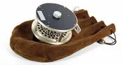 Vintage Fly Fishing Reel — Flower Girls OBX