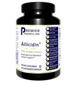 Allicidin