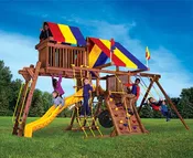 13E Sunshine Castle Pkg IV Popular