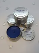 Black Sea Candle